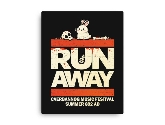 Caerbannog Music Festival
