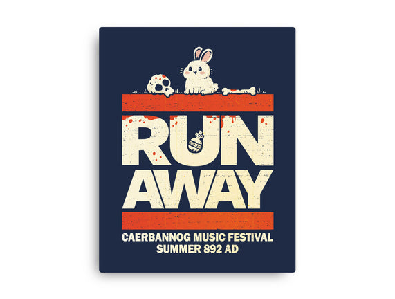 Caerbannog Music Festival