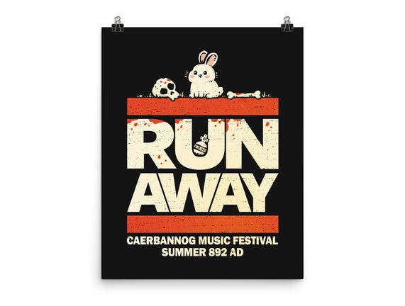 Caerbannog Music Festival