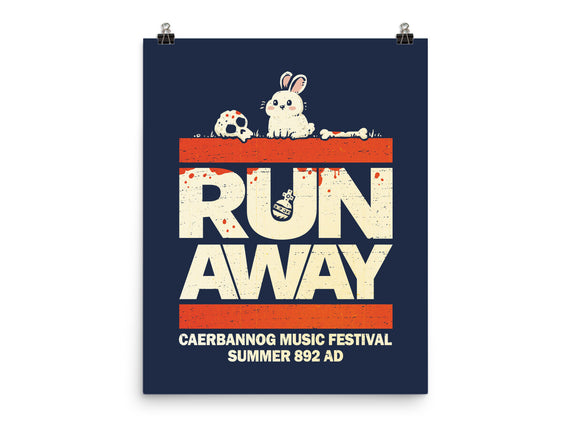 Caerbannog Music Festival