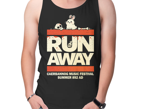 Caerbannog Music Festival