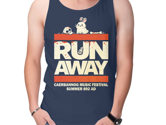 Caerbannog Music Festival