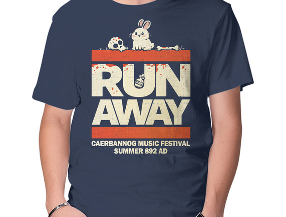 Caerbannog Music Festival