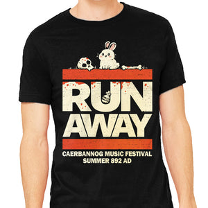 Caerbannog Music Festival