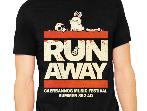 Caerbannog Music Festival