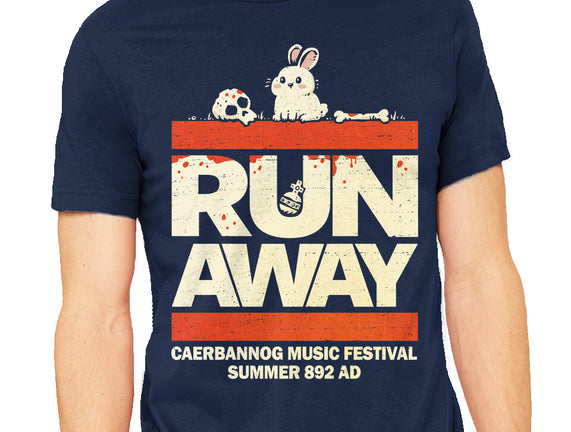 Caerbannog Music Festival