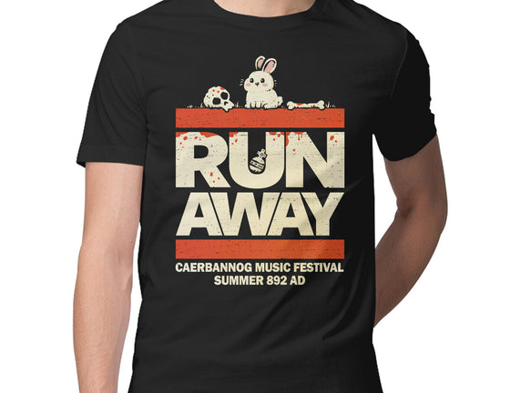 Caerbannog Music Festival