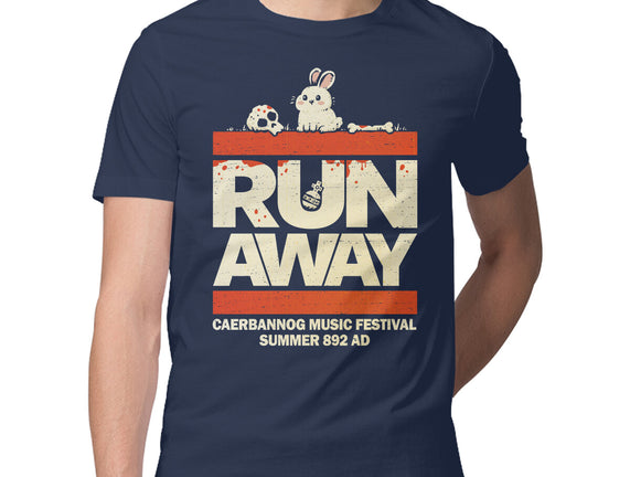 Caerbannog Music Festival