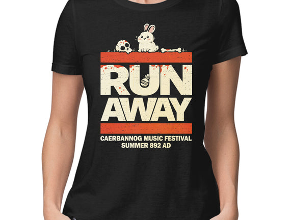 Caerbannog Music Festival