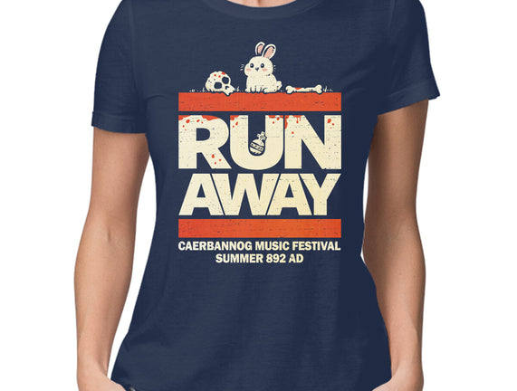Caerbannog Music Festival