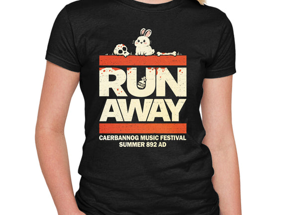 Caerbannog Music Festival