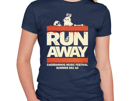 Caerbannog Music Festival