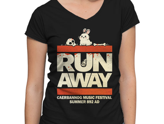 Caerbannog Music Festival