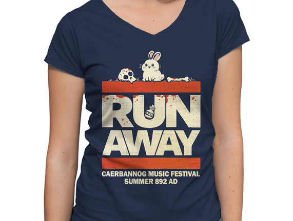 Caerbannog Music Festival