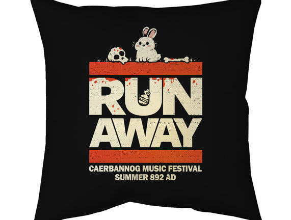 Caerbannog Music Festival
