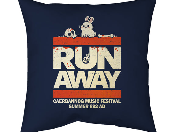 Caerbannog Music Festival