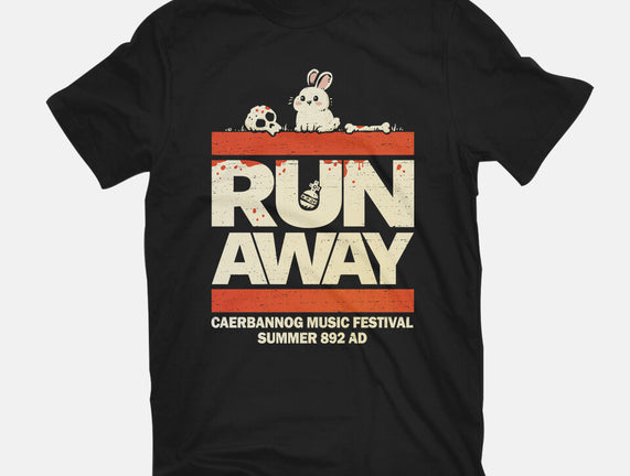 Caerbannog Music Festival