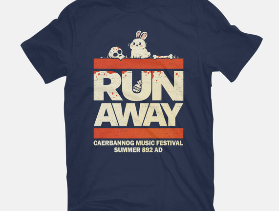 Caerbannog Music Festival