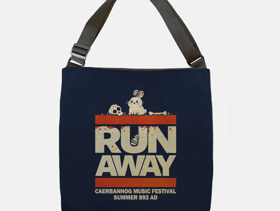 Caerbannog Music Festival