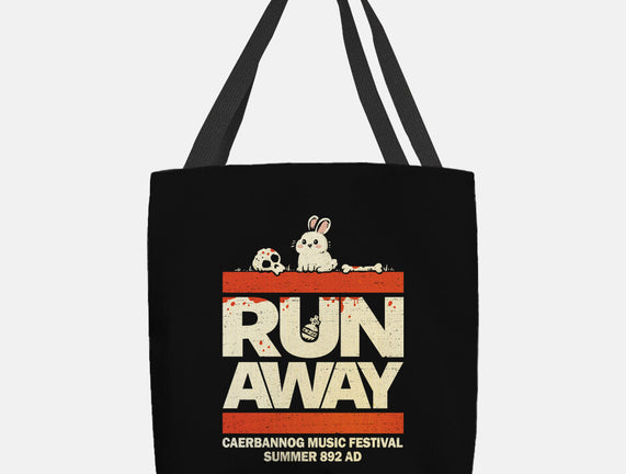 Caerbannog Music Festival