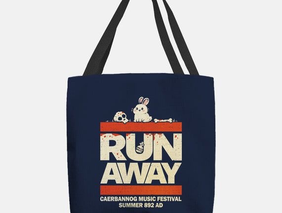 Caerbannog Music Festival