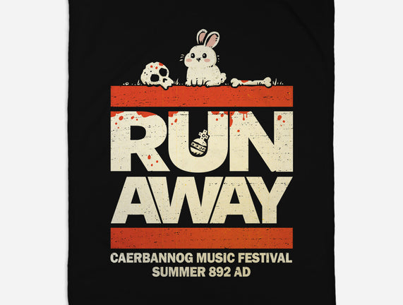 Caerbannog Music Festival