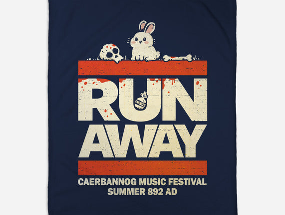 Caerbannog Music Festival