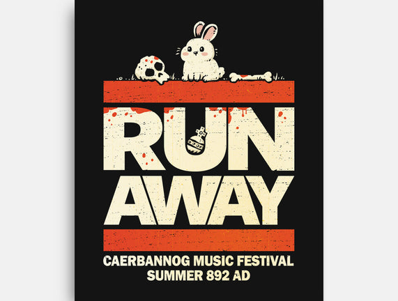 Caerbannog Music Festival