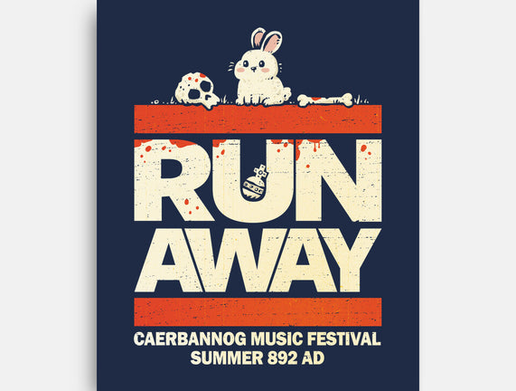 Caerbannog Music Festival