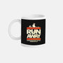 Caerbannog Music Festival-None-Mug-Drinkware-kg07