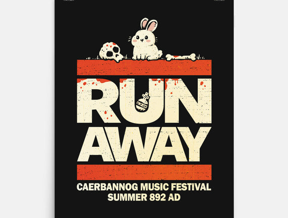 Caerbannog Music Festival