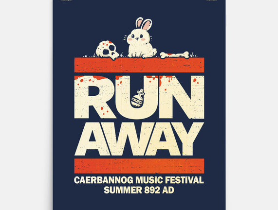 Caerbannog Music Festival
