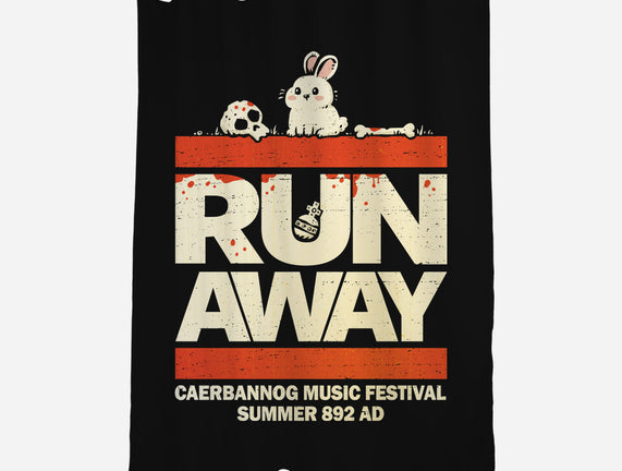 Caerbannog Music Festival