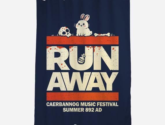 Caerbannog Music Festival