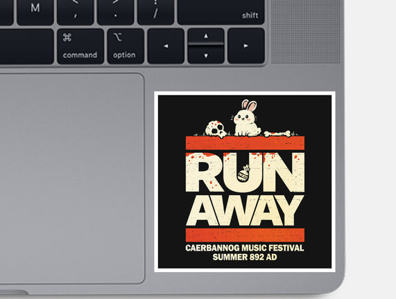 Caerbannog Music Festival