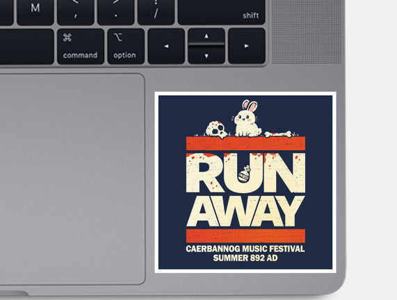 Caerbannog Music Festival