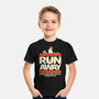 Caerbannog Music Festival-Youth-Basic-Tee-kg07