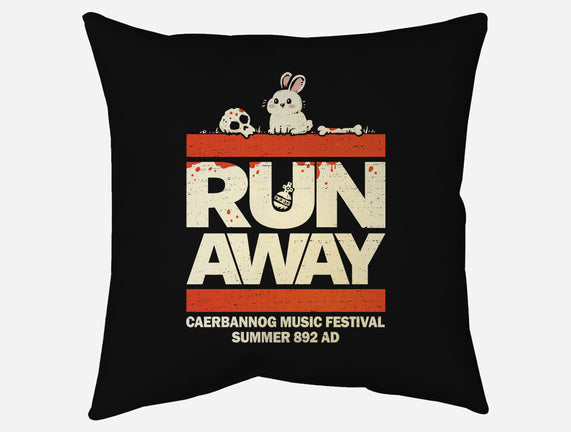 Caerbannog Music Festival