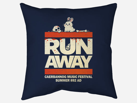 Caerbannog Music Festival