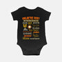 Galactic Fest-Baby-Basic-Onesie-kg07