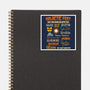 Galactic Fest-None-Glossy-Sticker-kg07
