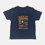 Galactic Fest-Baby-Basic-Tee-kg07