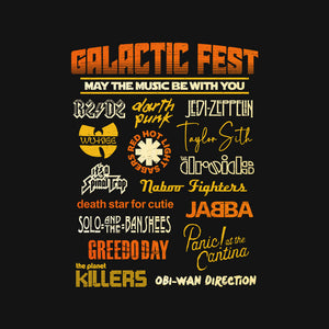 Galactic Fest