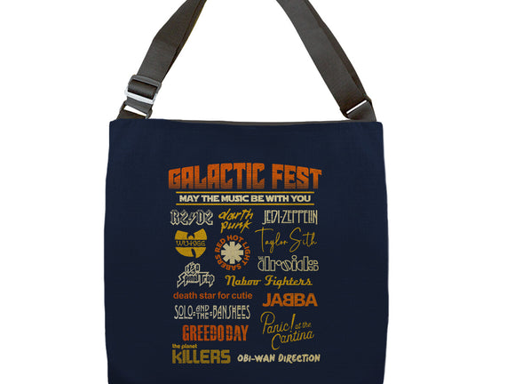 Galactic Fest