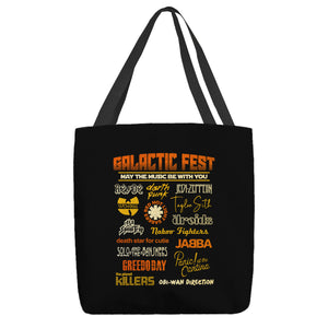 Galactic Fest