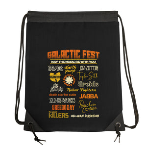 Galactic Fest