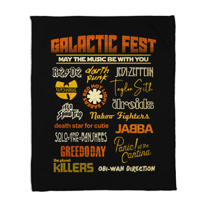 Galactic Fest