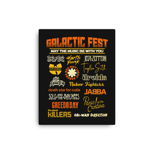 Galactic Fest