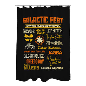 Galactic Fest