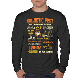Galactic Fest